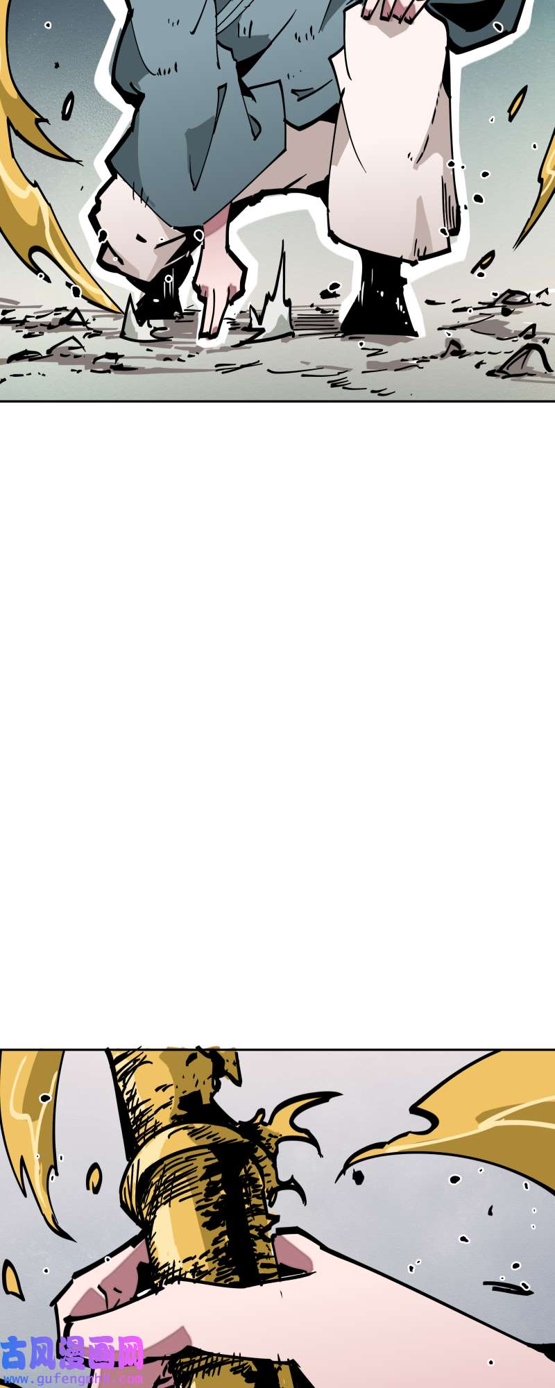 术阵无双037 意外