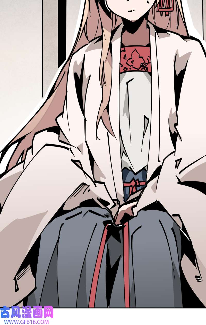 术阵无双第四十话 帮助