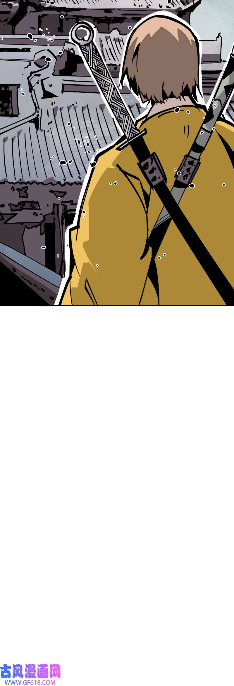 术阵无双第四十话 帮助