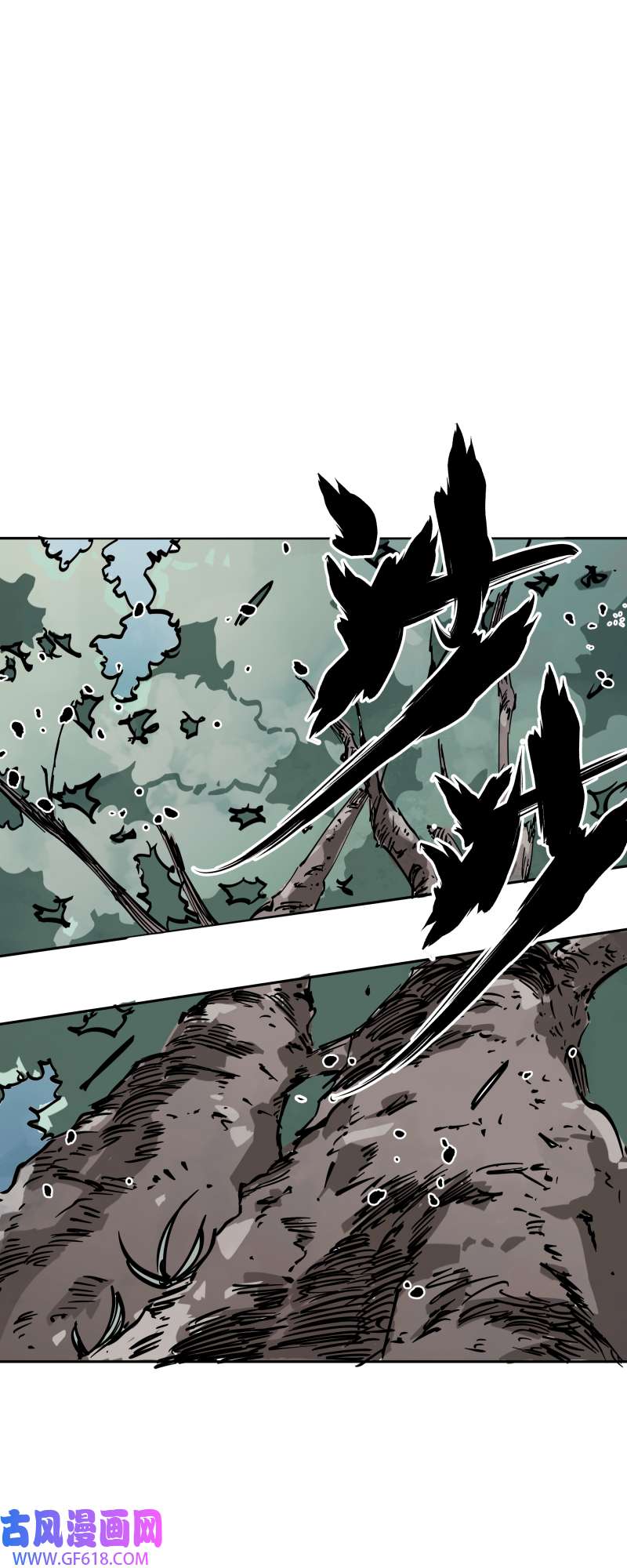 术阵无双第四十话 帮助