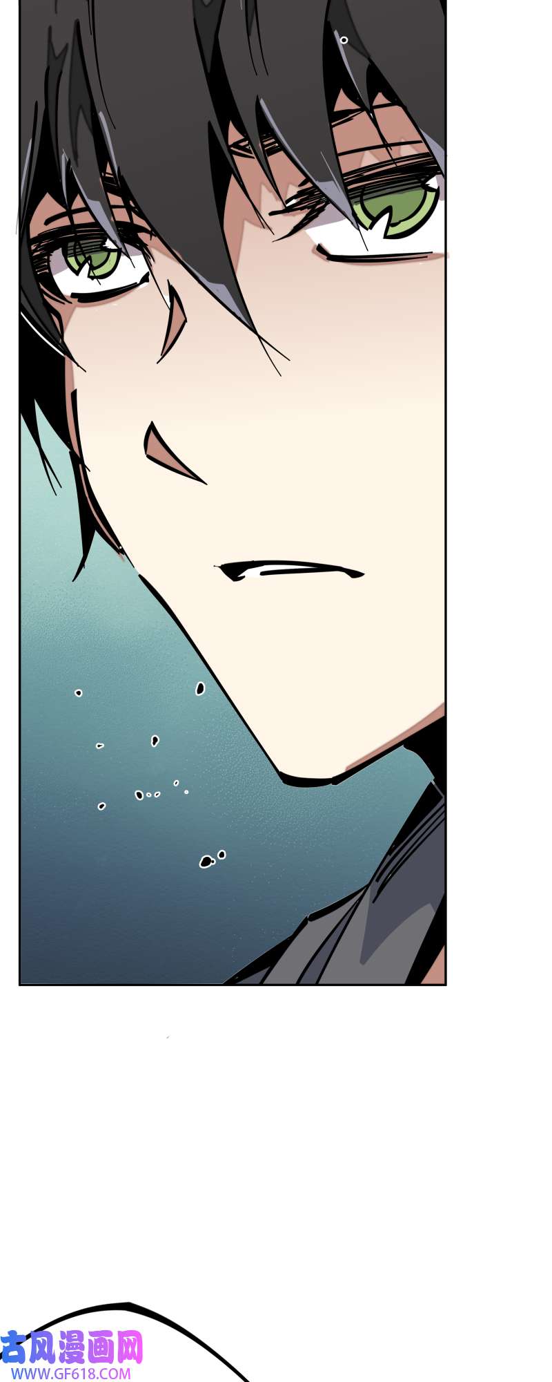 术阵无双第四十话 帮助