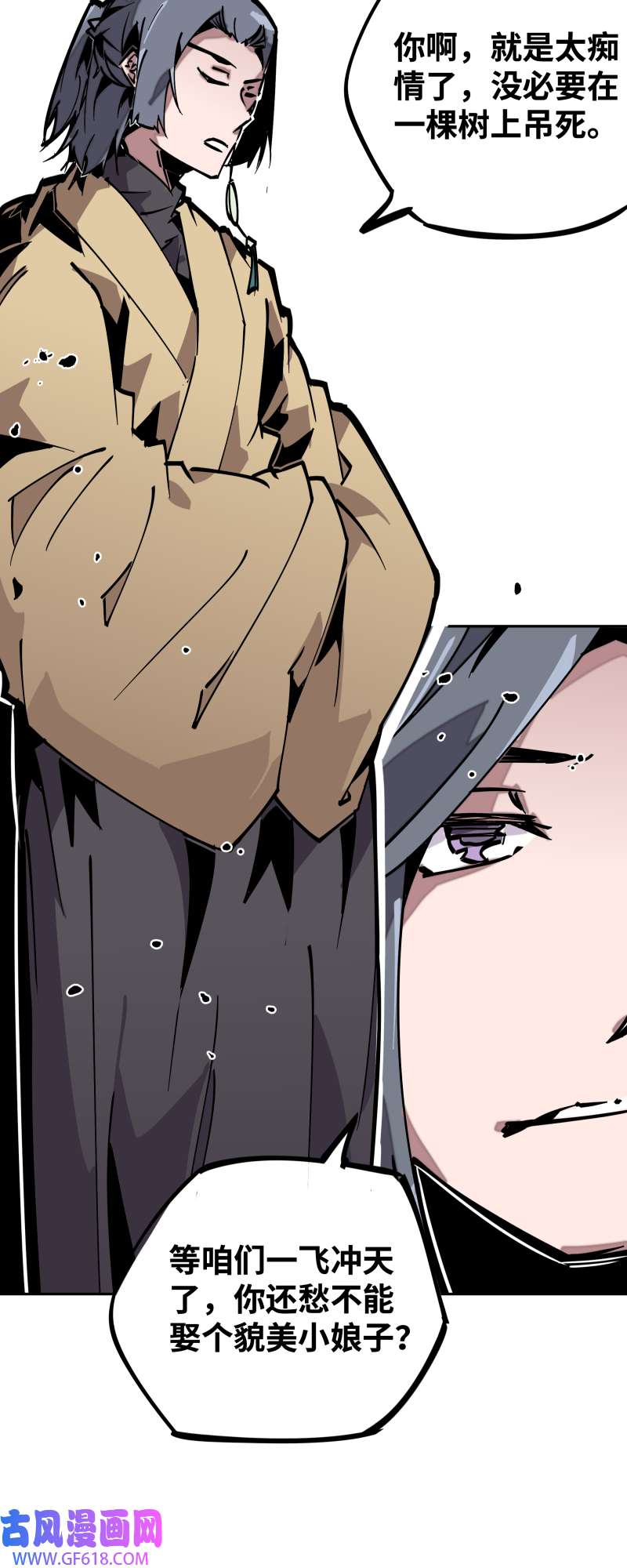 术阵无双第四十一话 来