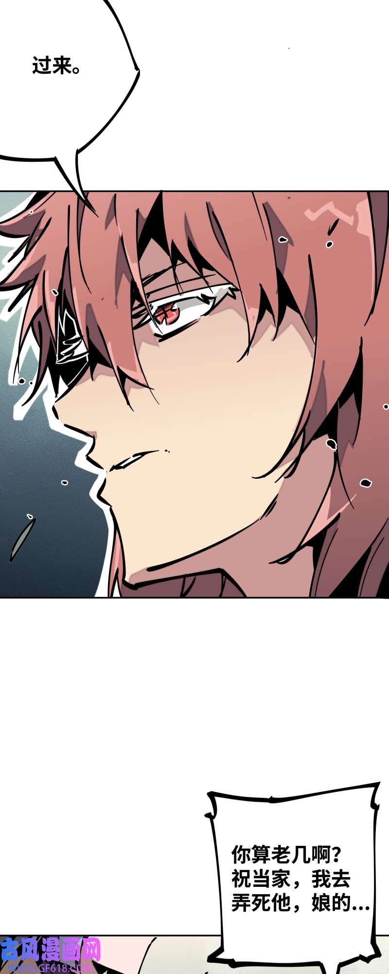 术阵无双第四十一话 来