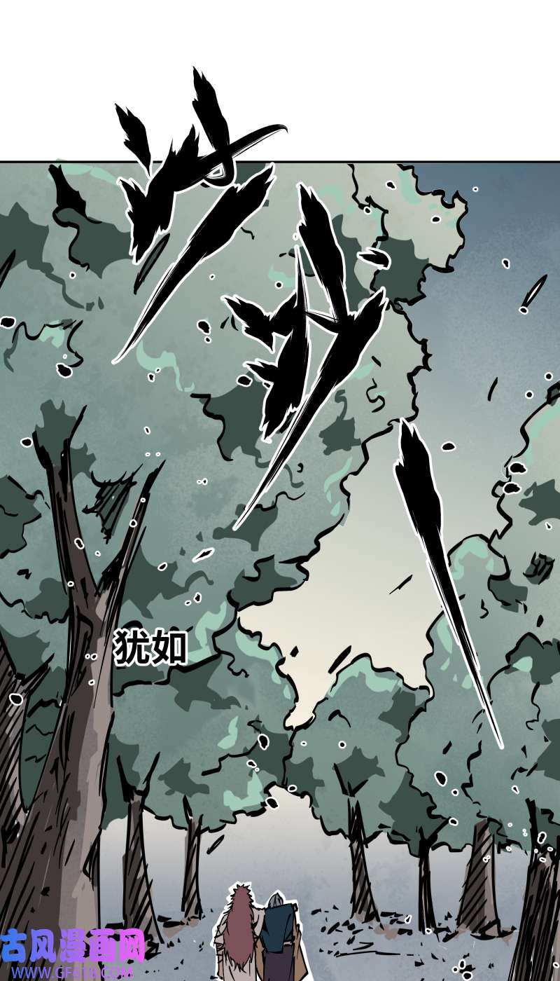 术阵无双第四十一话 来