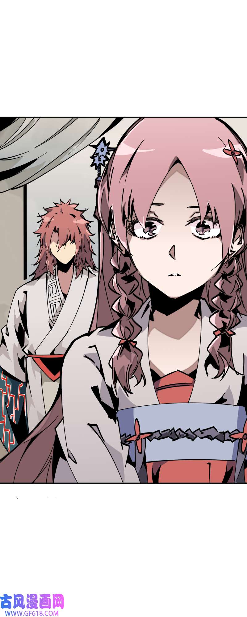 术阵无双第四十一话 来