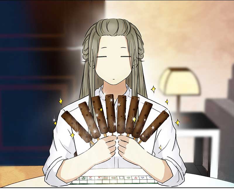 穿越之哑巴王爷113 岳父大人（4）