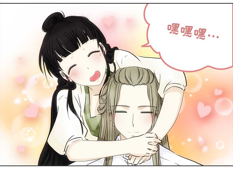穿越之哑巴王爷117 找工作（3）