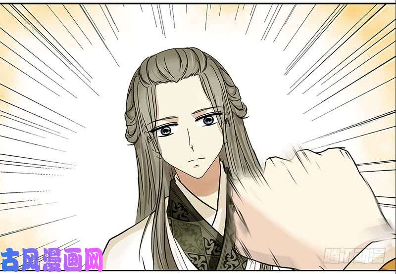 穿越之哑巴王爷被拒2