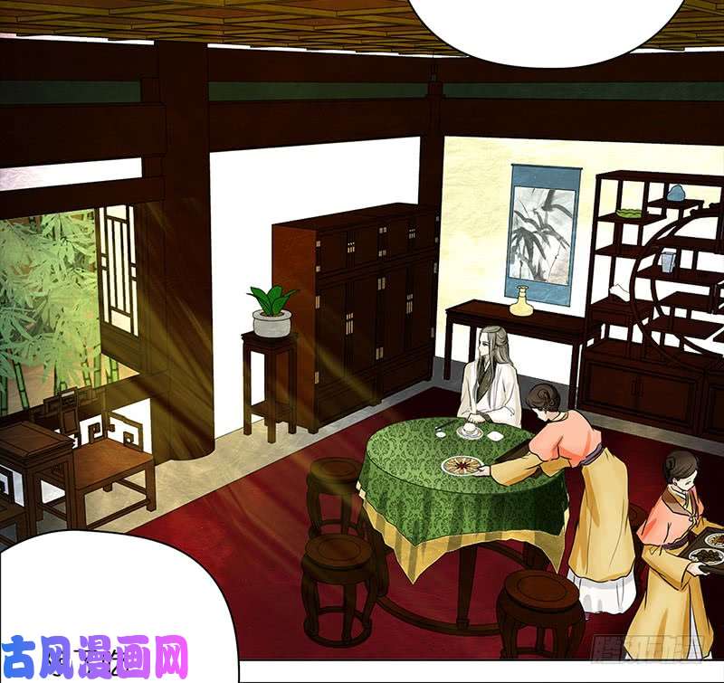 穿越之哑巴王爷被拒3