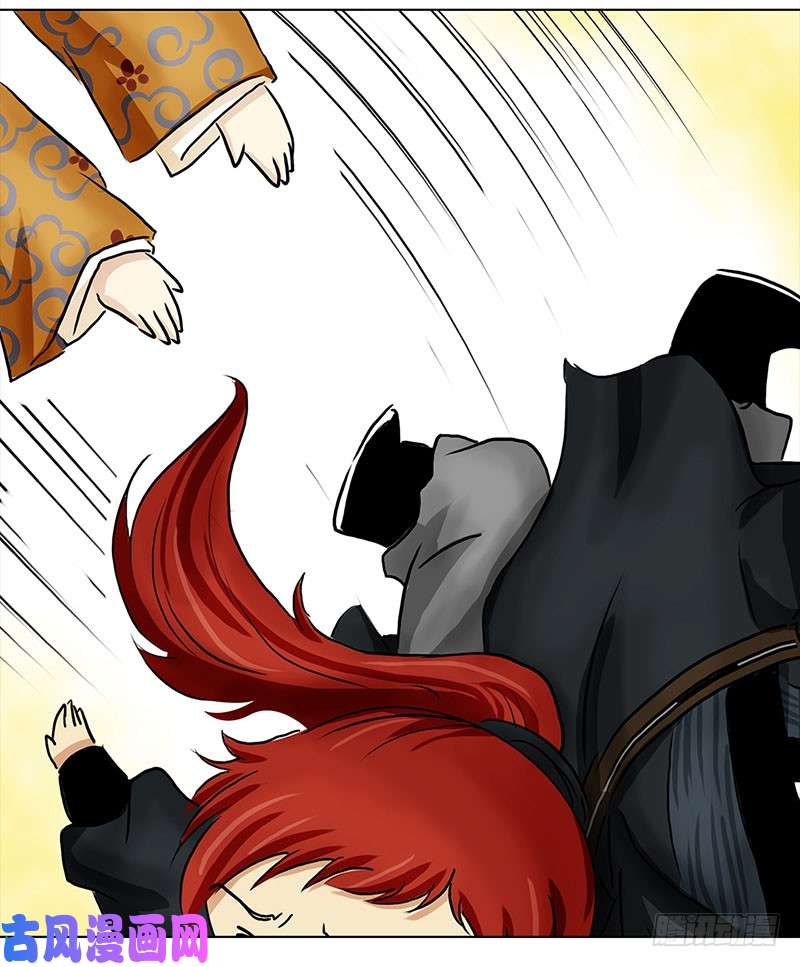 穿越之哑巴王爷被拒3