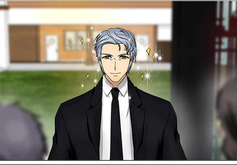 穿越之哑巴王爷118 面试（1）