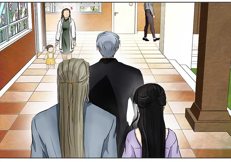 穿越之哑巴王爷118 面试（1）