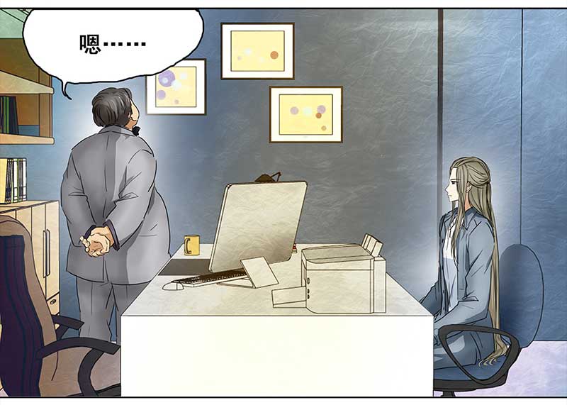 穿越之哑巴王爷119 面试（2）