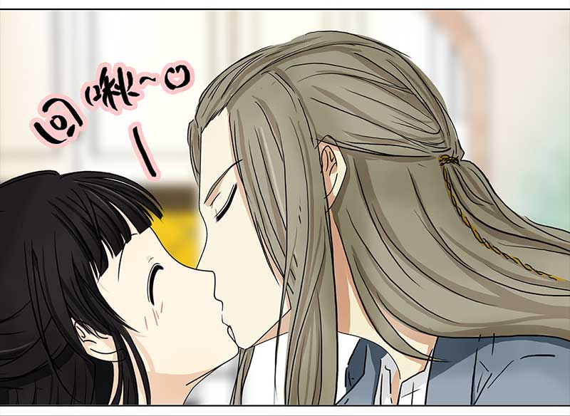 穿越之哑巴王爷121 浅浅的课（2）