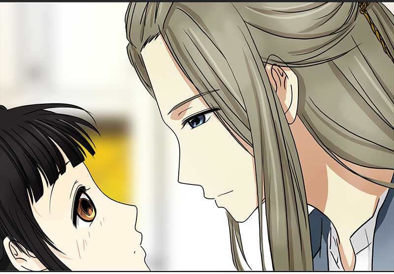 穿越之哑巴王爷121 浅浅的课（2）