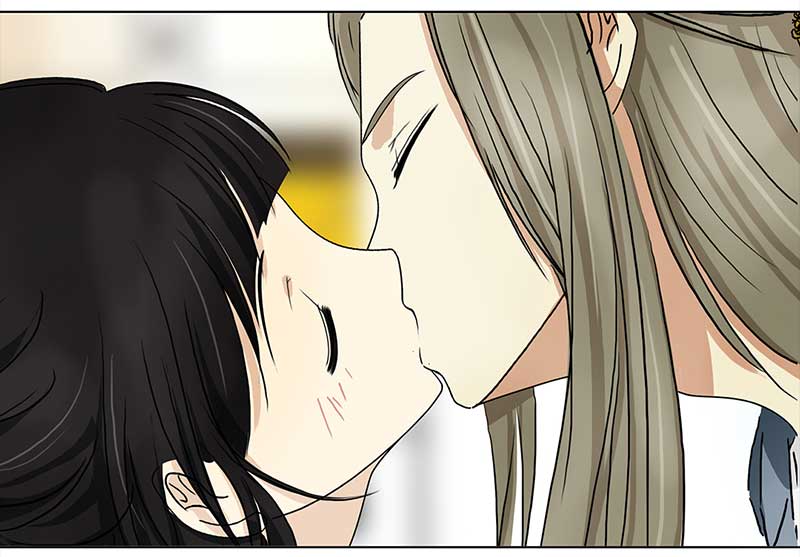 穿越之哑巴王爷121 浅浅的课（2）