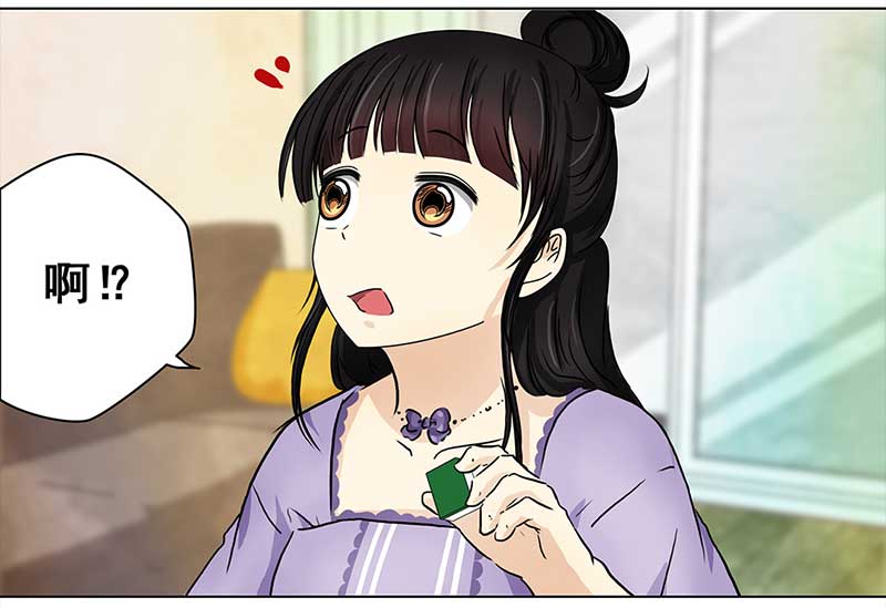 穿越之哑巴王爷122 浅浅的课（3）