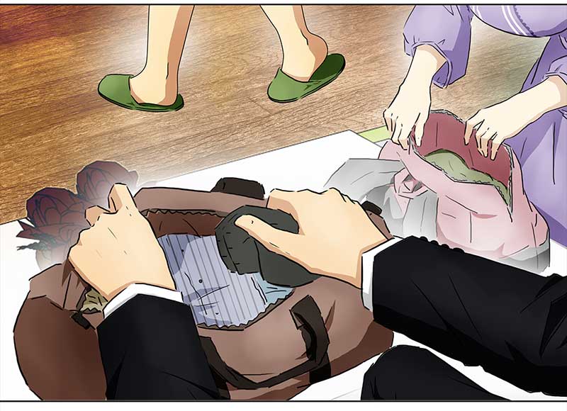 穿越之哑巴王爷125 秋游（1）