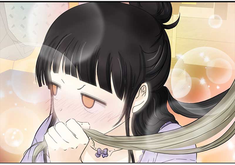 穿越之哑巴王爷127 秋游（3）