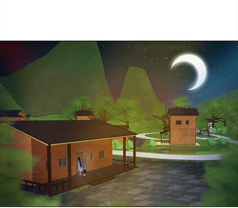 穿越之哑巴王爷128 秋游（4）