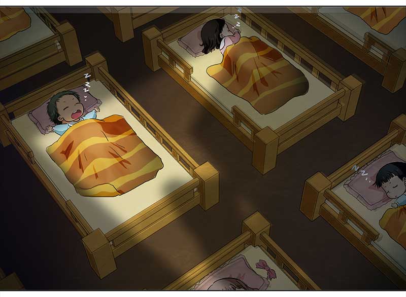 穿越之哑巴王爷128 秋游（4）