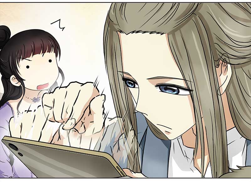 穿越之哑巴王爷131 阿佐和阿佑（2）