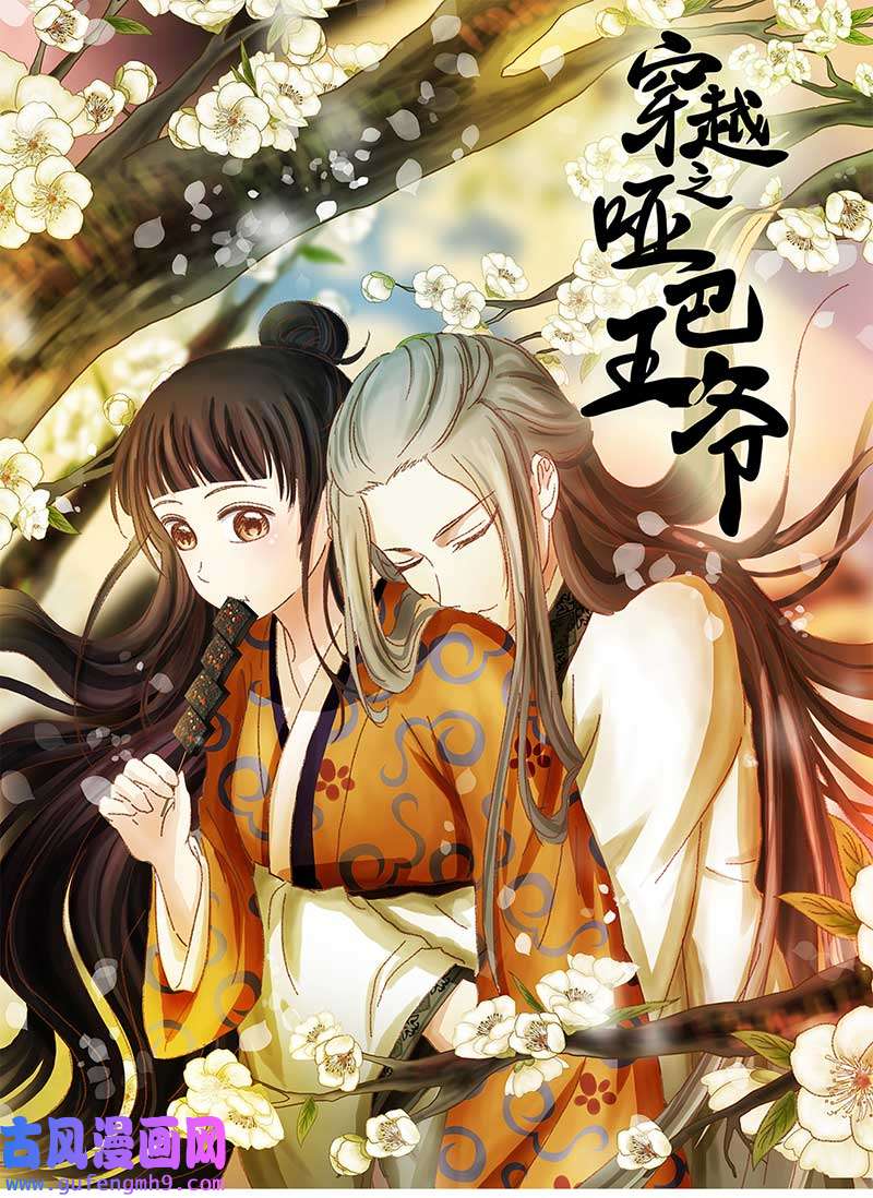 穿越之哑巴王爷145 蜜月（3）