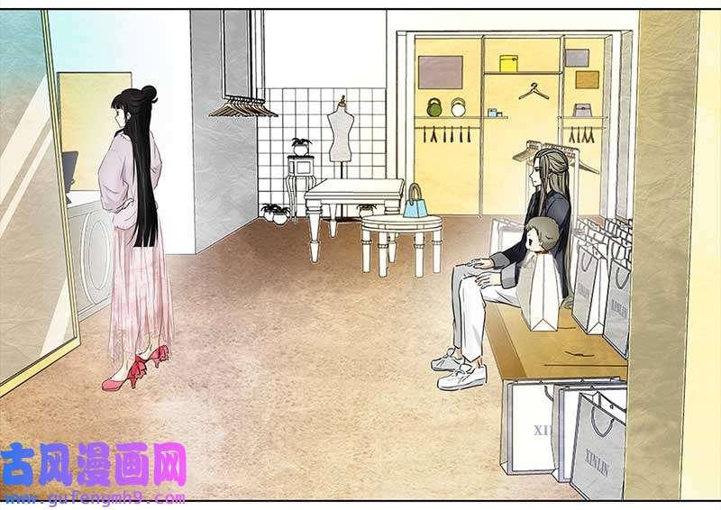 穿越之哑巴王爷145 蜜月（3）
