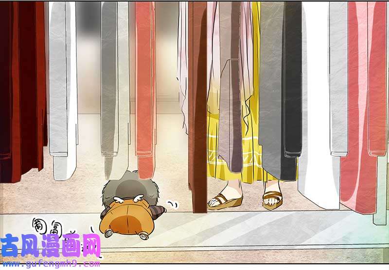 穿越之哑巴王爷145 蜜月（3）