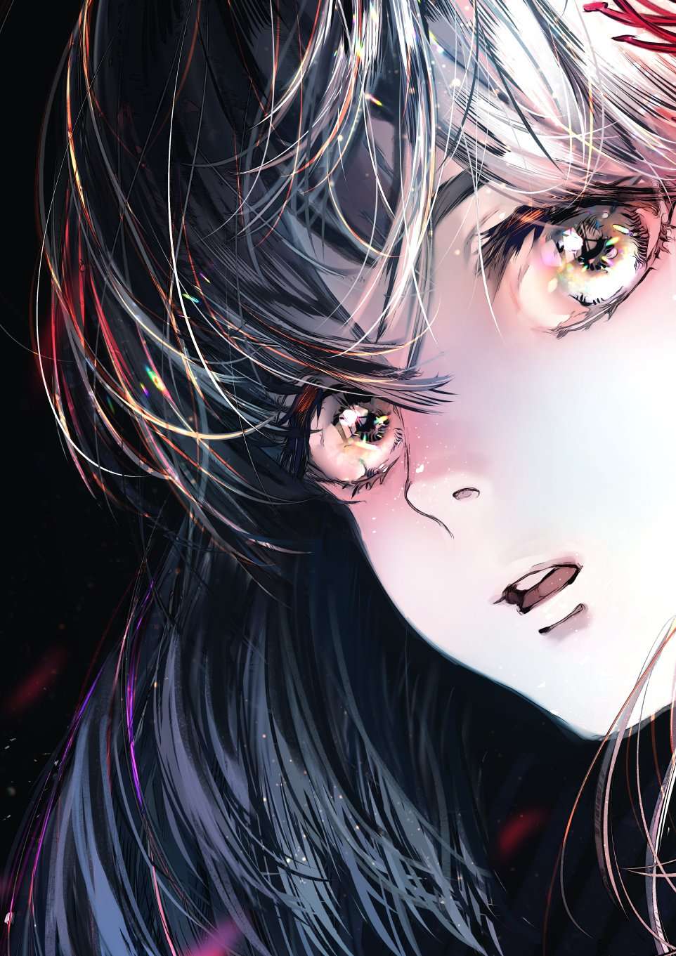 还不清的背叛第11话