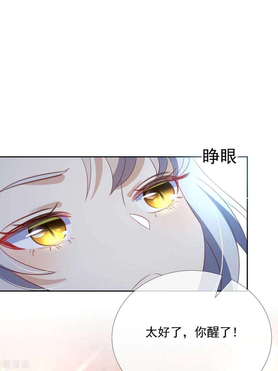 妖王的后妃都是我的11话 师傅的私生子