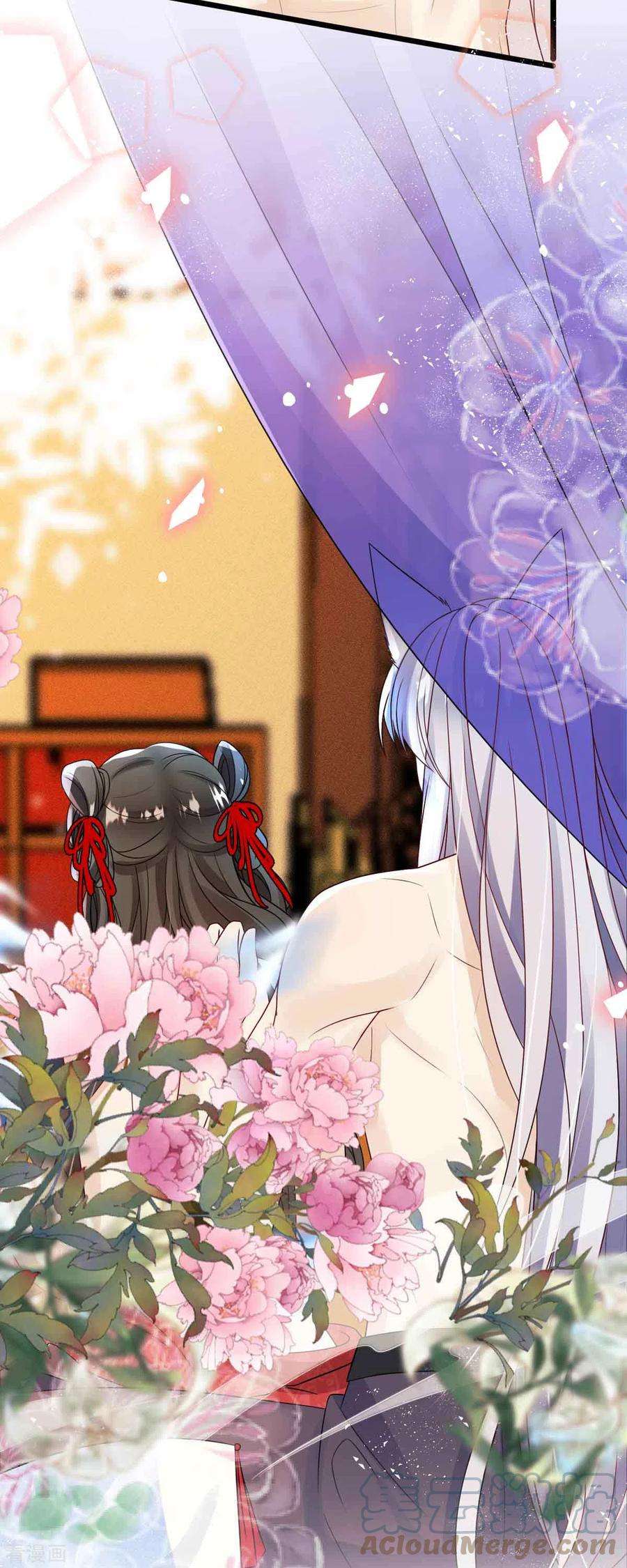 妖王的后妃都是我的6话 你个臭流氓！