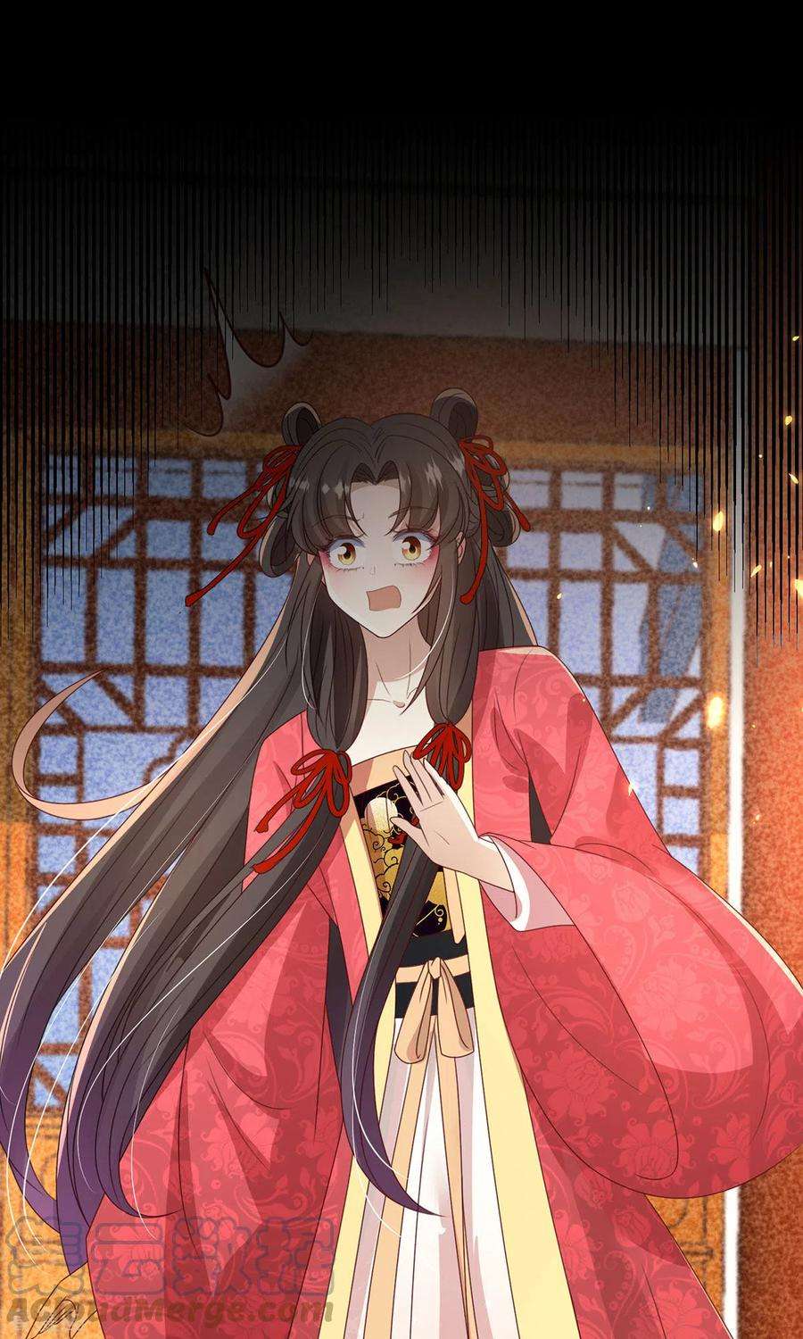 妖王的后妃都是我的12话 庆典要开始了？