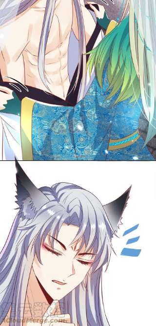 妖王的后妃都是我的13话 恻隐之心