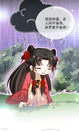 妖王的后妃都是我的14话 这不是能做好嘛？