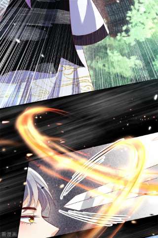 妖王的后妃都是我的14话 这不是能做好嘛？