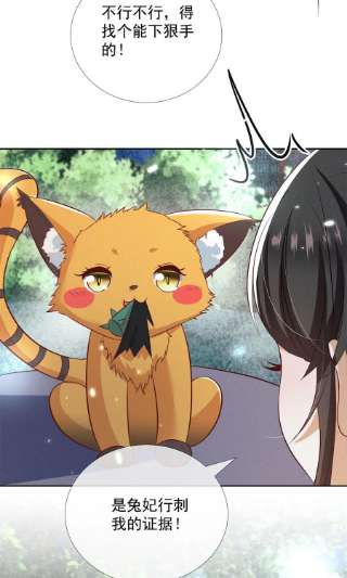 妖王的后妃都是我的14话 这不是能做好嘛？