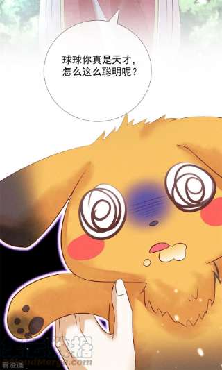 妖王的后妃都是我的14话 这不是能做好嘛？