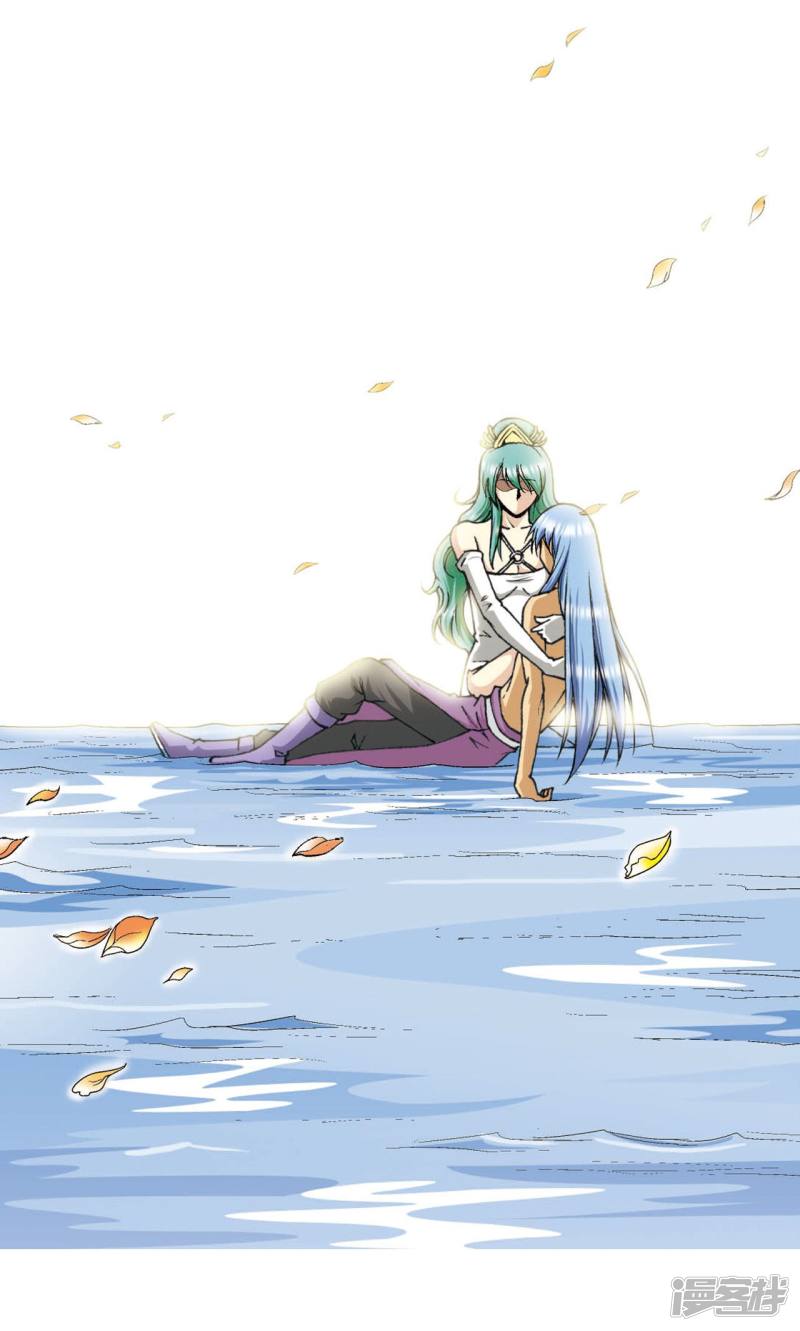 星海镖师第79话 消逝的花