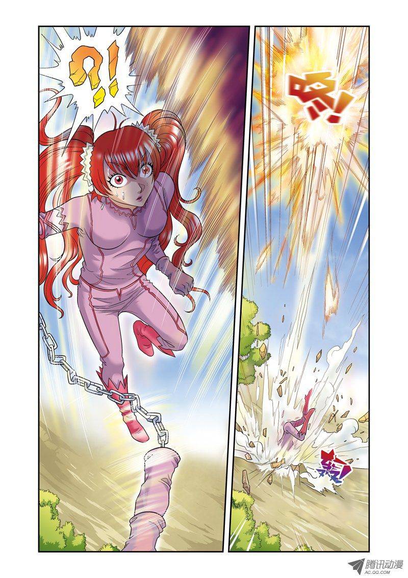 星海镖师045 屏幕内外的赌赛 下