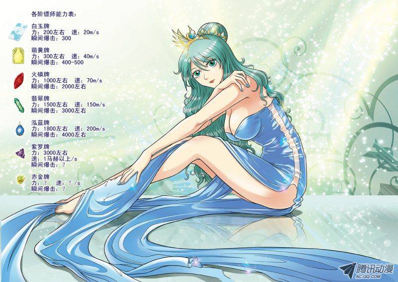 星海镖师046 师徒对决 B