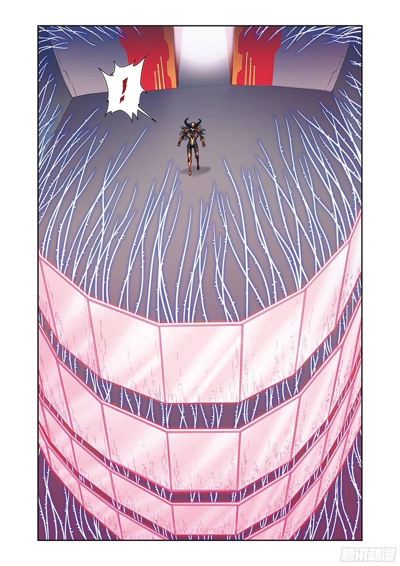 星海镖师189 狮吼VS龙吟 上