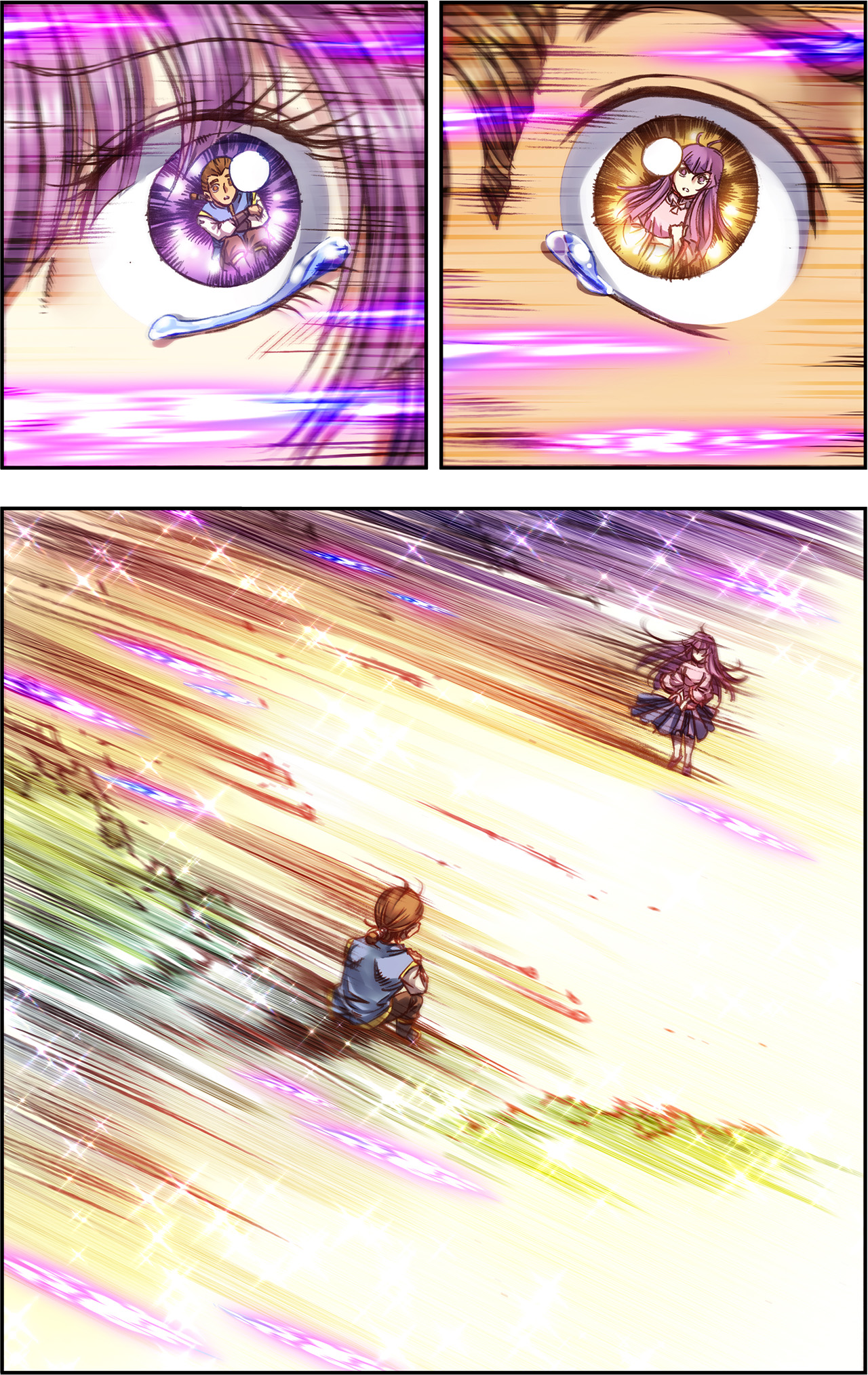 星海镖师240下 变量与关键