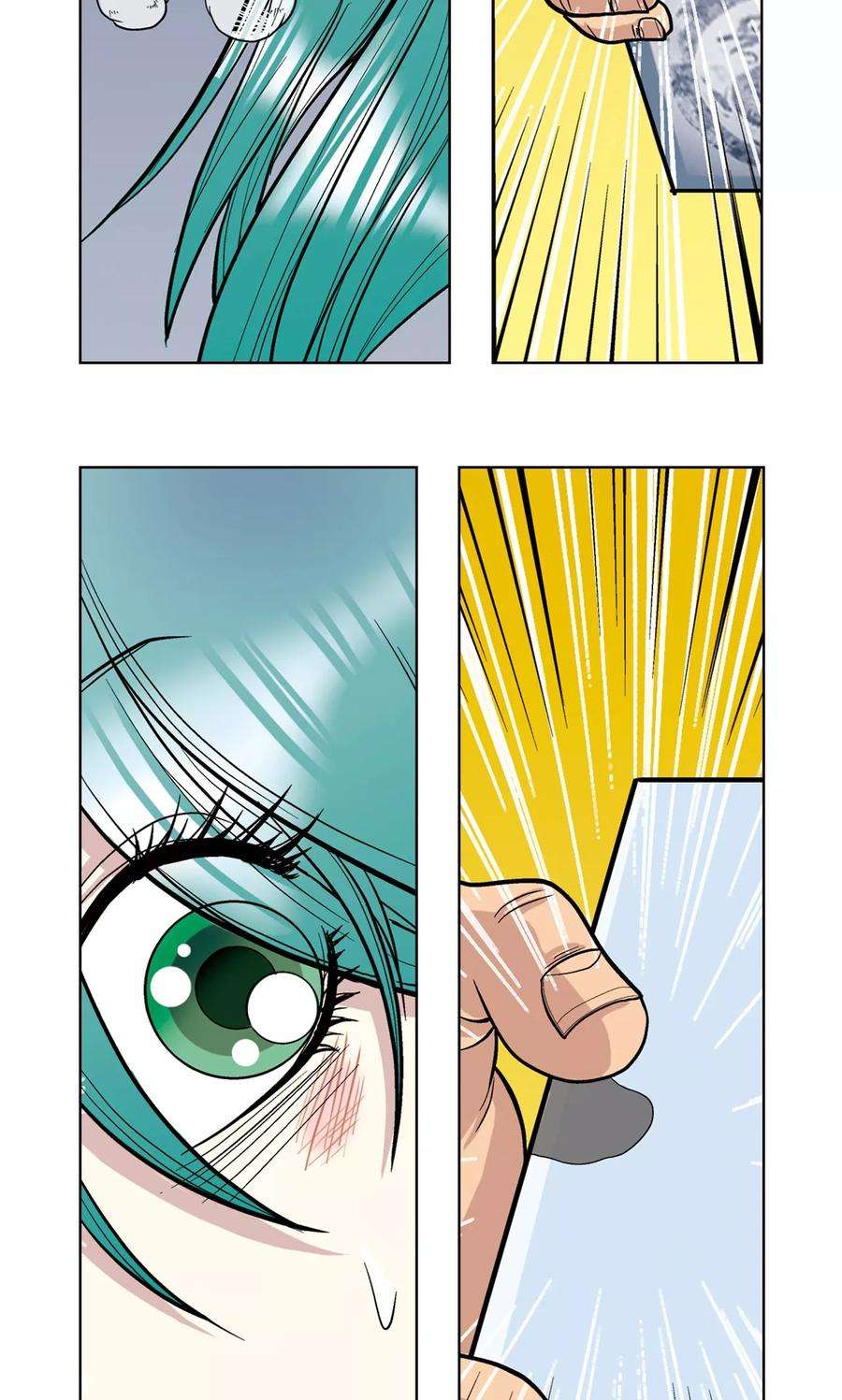 星海镖师4话 奸细