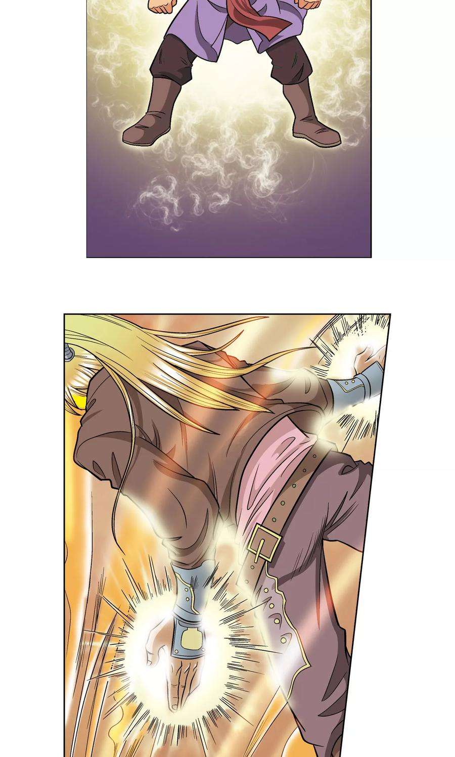 星海镖师17话 梦萝学院