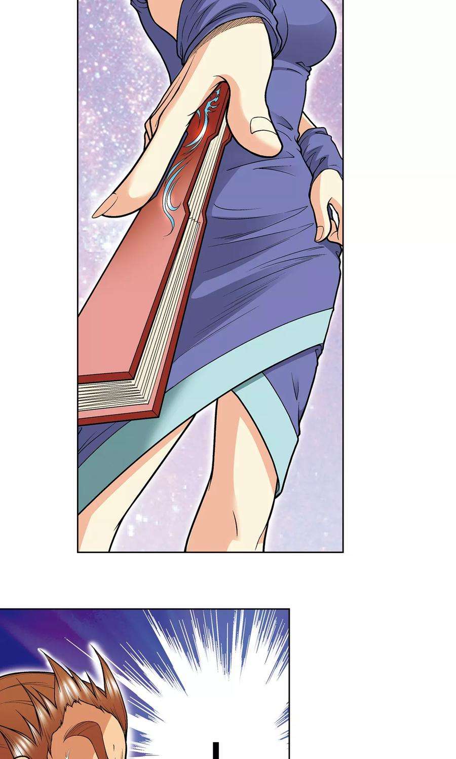 星海镖师29话 群战