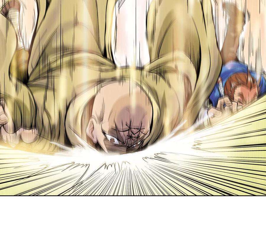 星海镖师36话 三扇门