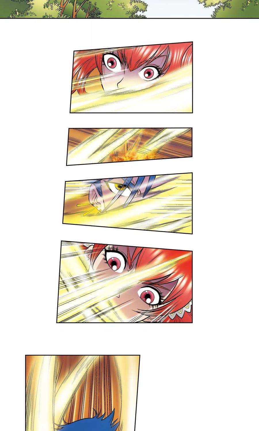 星海镖师44话 帕罗尼的愤怒