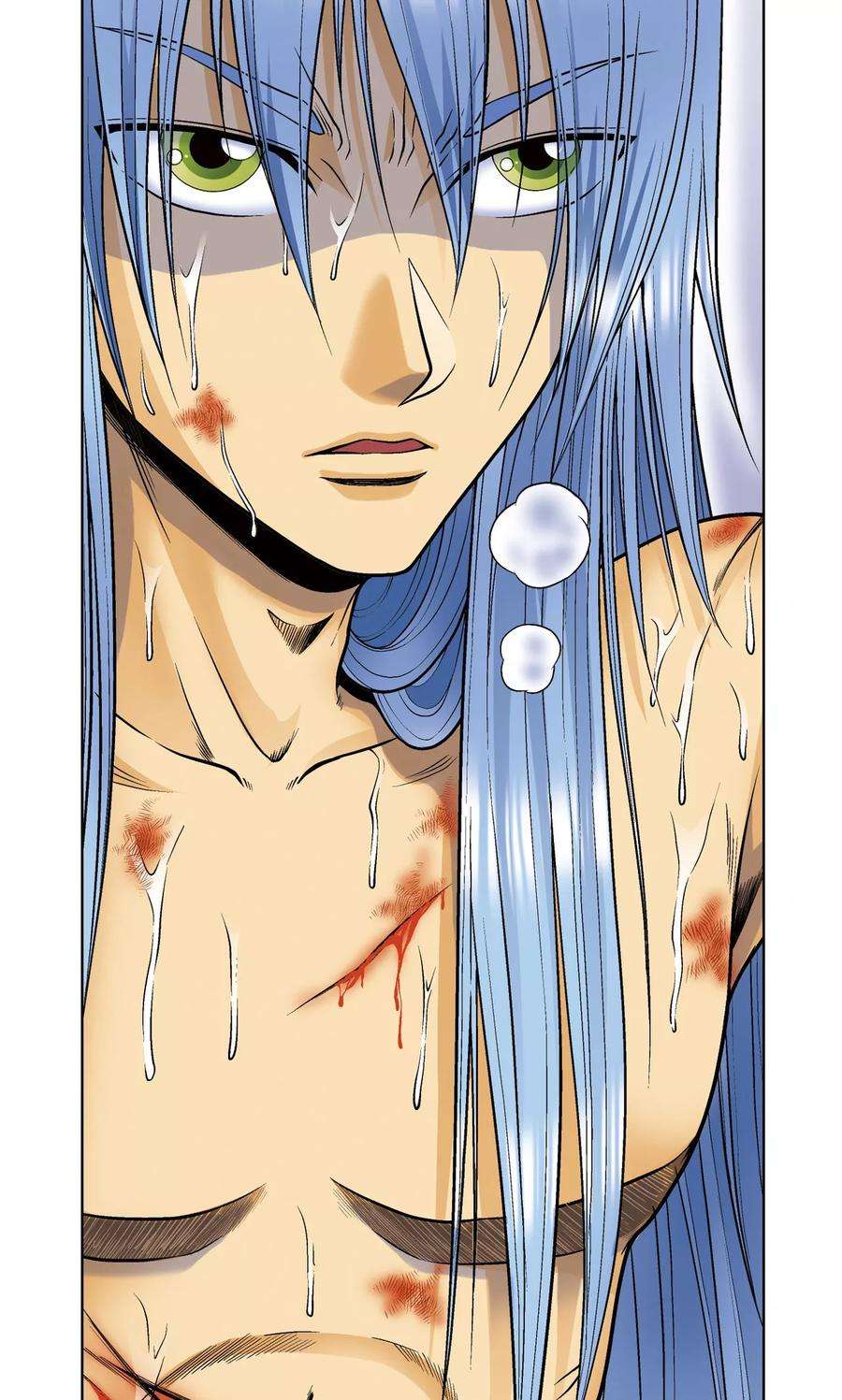 星海镖师48话 脱队者的奋斗