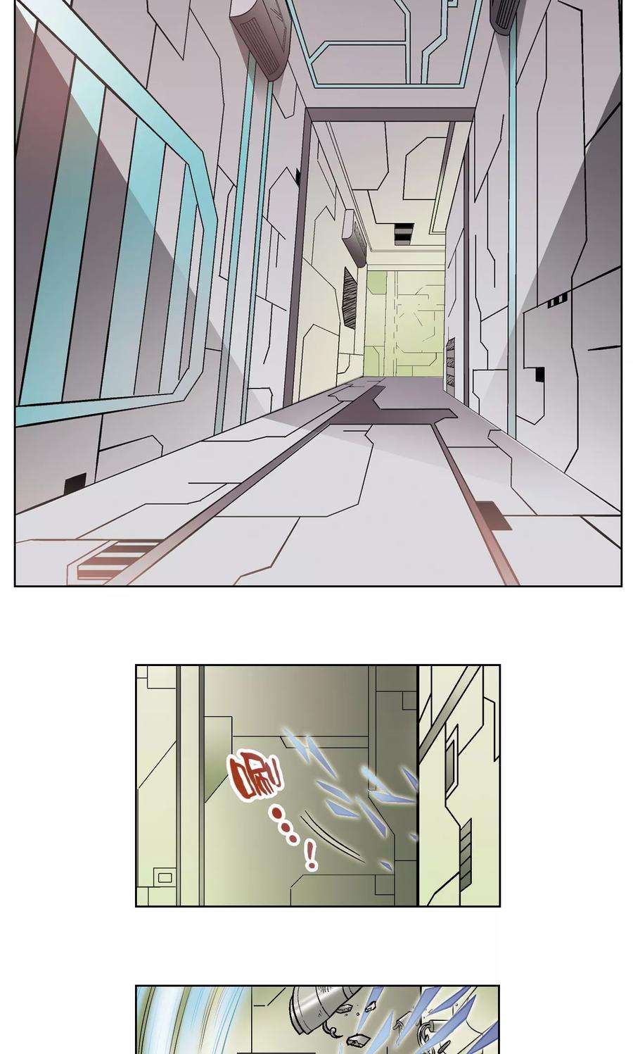 星海镖师51话 风爵乱舞